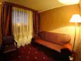 Одноместный полулюкс