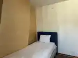 Одноместный номер с балконом