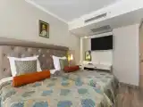 Люкс Orange с 2 комнатами