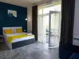 Двухместный номер Deluxe