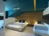 Трёхместный номер Стандарт