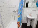 Кровать в общем номере
