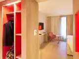 Одноместный номер Deluxe
