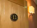 Трёхместный номер Стандарт