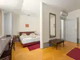 Номер Стандарт