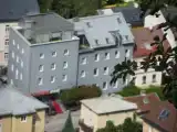 Run of House
