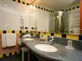 Трёхместный номер Стандарт