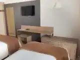 Четырёхместный номер Стандарт