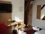 Двухместный номер Стандарт с видом на реку