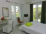 Двухместный номер Стандарт