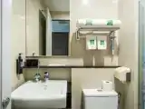 Трёхместный номер Superior