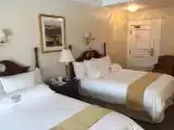 Двухместный полулюкс