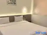 Двухместный номер Стандарт