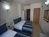 Трёхместный номер Стандарт с видом на город