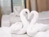 Апартаменты