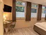 Номер Deluxe
