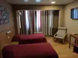 Трёхместный номер Стандарт
