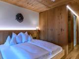 Двухместный номер Стандарт с видом на сад