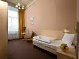 Одноместный номер Комфорт