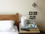 Одноместный номер Комфорт