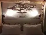Полулюкс с балконом