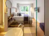 Двухместный номер Стандарт