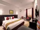 Одноместный номер Deluxe