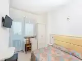 Двухместный номер с балконом