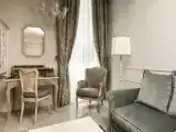 Двухместный люкс