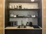 Студия Стандарт с балконом