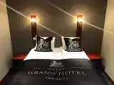 Двухместный номер Superior