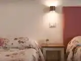 Трёхместный номер Стандарт
