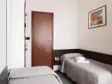Двухместный номер Эконом с балконом
