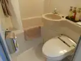 Одноместный номер Стандарт