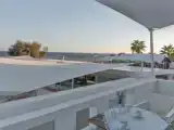 Двухместный номер Стандарт с видом на море
