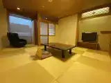 Номер with Open-Air Bath Japanese-Style