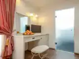 Полулюкс Стандарт с балконом