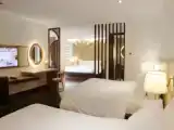 Семейный номер Стандарт с балконом