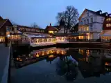 Run of House