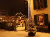 Run of House
