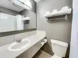 Четырёхместный номер Стандарт