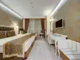 Трёхместный номер Superior с видом на город