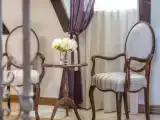 Люкс Deluxe с видом на город