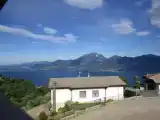Двухместный номер Стандарт с красивым видом из окна