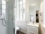 Одноместный номер Стандарт