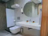 Одноместный номер Deluxe