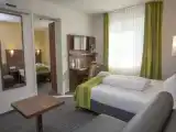 Апартаменты