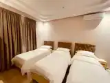 Двухместный номер Deluxe