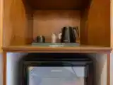 Двухместный номер Стандарт с видом на сад