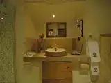 Номер Стандарт с видом на горы